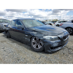 2011 BMW 5 SERIES