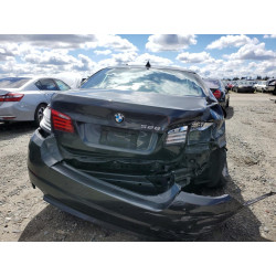 2011 BMW 5 SERIES