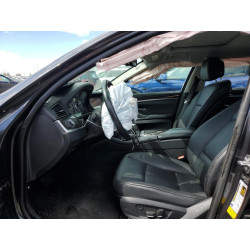 2011 BMW 5 SERIES