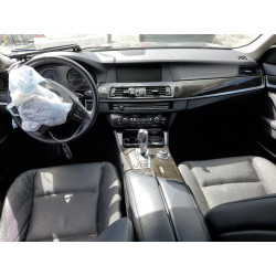 2011 BMW 5 SERIES