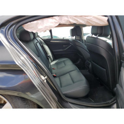 2011 BMW 5 SERIES