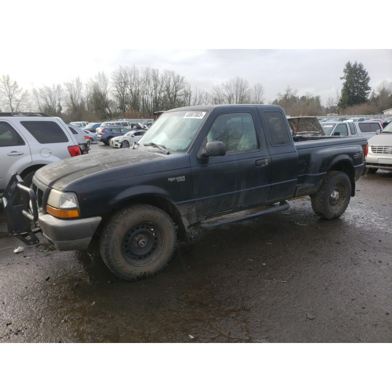1998 FORD RANGER