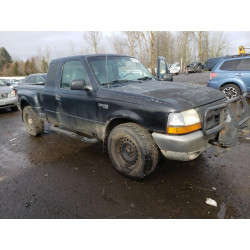 1998 FORD RANGER