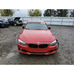 2012 BMW 3 SERIES