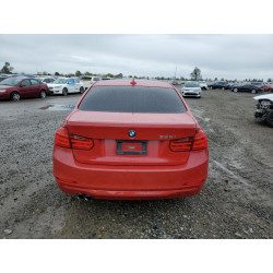 2012 BMW 3 SERIES