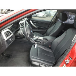 2012 BMW 3 SERIES