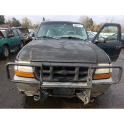 1998 FORD RANGER