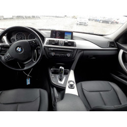 2012 BMW 3 SERIES
