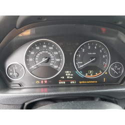 2012 BMW 3 SERIES