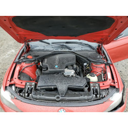 2012 BMW 3 SERIES