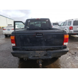 1998 FORD RANGER