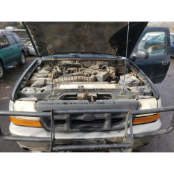 1998 FORD RANGER