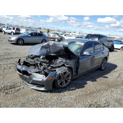 2013 BMW 3 SERIES