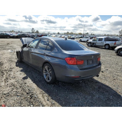 2013 BMW 3 SERIES