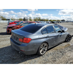 2013 BMW 3 SERIES