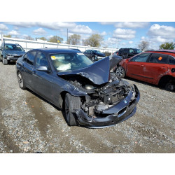 2013 BMW 3 SERIES