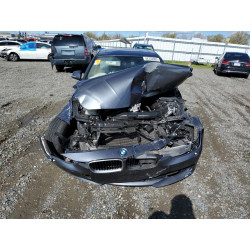 2013 BMW 3 SERIES