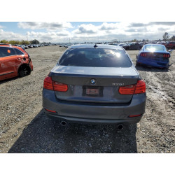 2013 BMW 3 SERIES