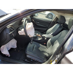 2013 BMW 3 SERIES