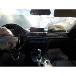 2013 BMW 3 SERIES