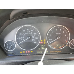 2013 BMW 3 SERIES
