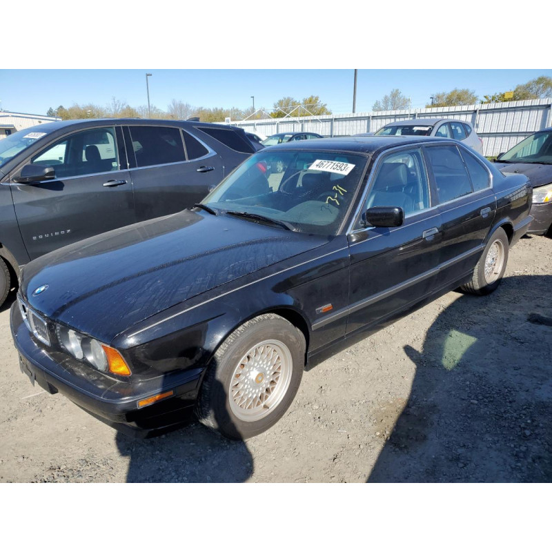 1995 BMW 5 SERIES