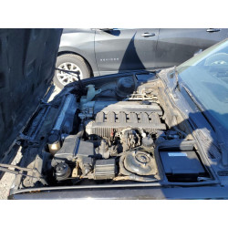 1995 BMW 5 SERIES