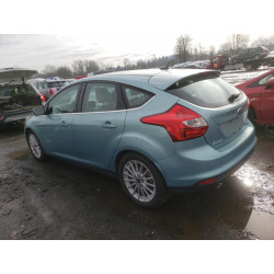 2012 FORD FOCUS