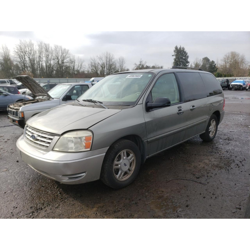 2006 FORD FREESTAR