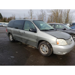 2006 FORD FREESTAR
