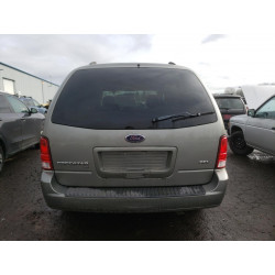 2006 FORD FREESTAR