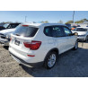 2017 BMW X3