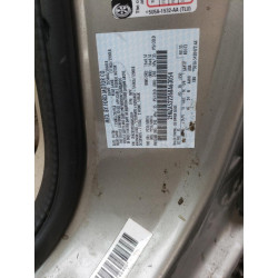 2006 FORD FREESTAR