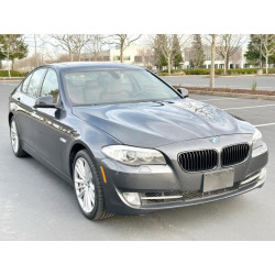 2011 BMW 5 SERIES