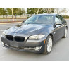 2011 BMW 5 SERIES