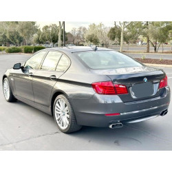 2011 BMW 5 SERIES