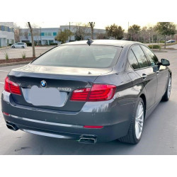2011 BMW 5 SERIES