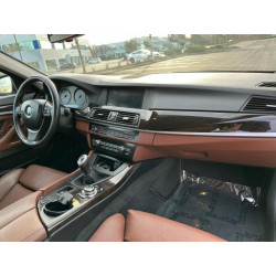 2011 BMW 5 SERIES