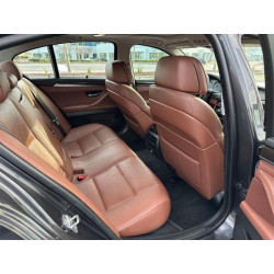 2011 BMW 5 SERIES
