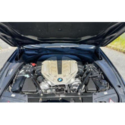 2011 BMW 5 SERIES
