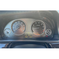 2011 BMW 5 SERIES