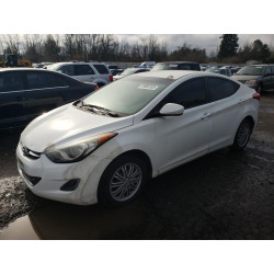 2011 HYUNDAI ELANTRA