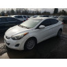 2011 HYUNDAI ELANTRA