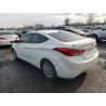 2011 HYUNDAI ELANTRA