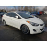 2011 HYUNDAI ELANTRA