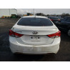 2011 HYUNDAI ELANTRA