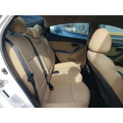 2011 HYUNDAI ELANTRA