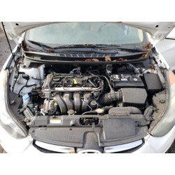 2011 HYUNDAI ELANTRA