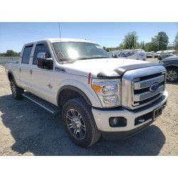 2009 FORD F350
