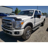 2009 FORD F350